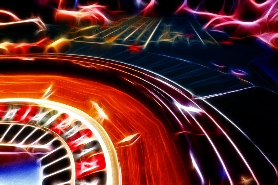 ruleta de casino gratis online