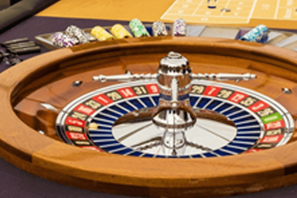 Reglas Ruleta