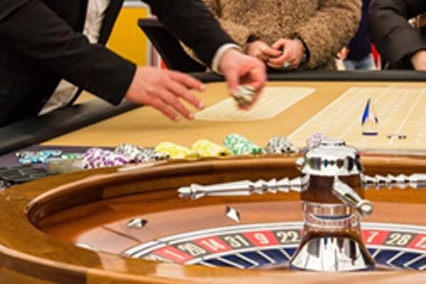apostando con trucos para la ruleta online