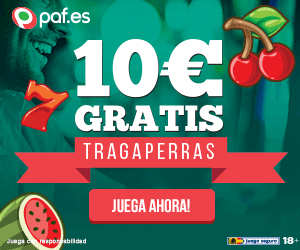 Paf Casino