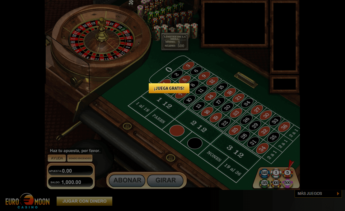 Máquinas Tragamonedas https://casino-estrella.com/ En internet Regalado