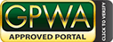 GPWA Portal Aprovado