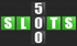 slots 500 casino 