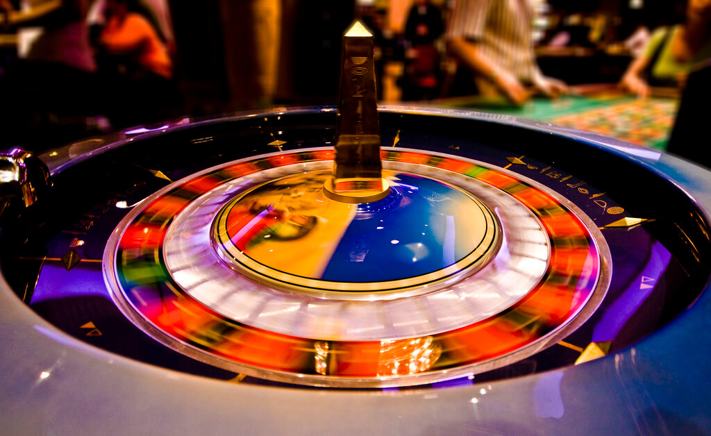 bono ruleta exclusivo