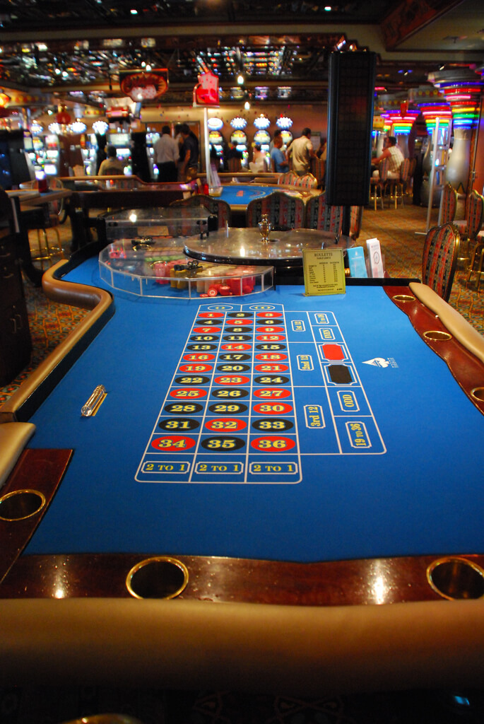 sistemas de apuestas para ruleta online