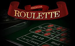 Ruleta Americana Barra Lateral