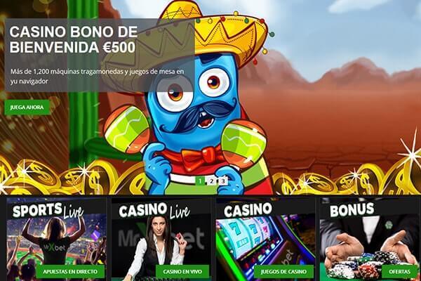 Mrxbet Ruleta