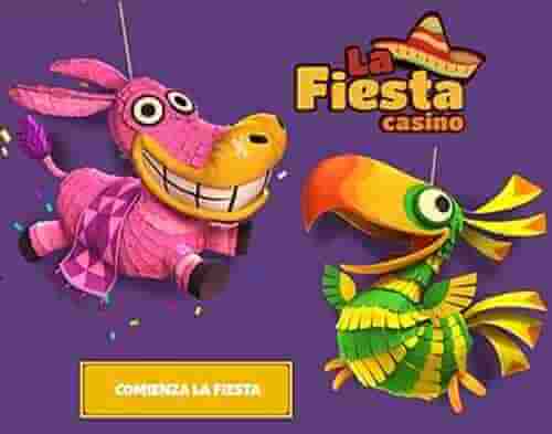 la fiesta casino