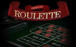 Ruleta Online Americana