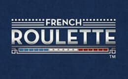Ruleta Online Francesa