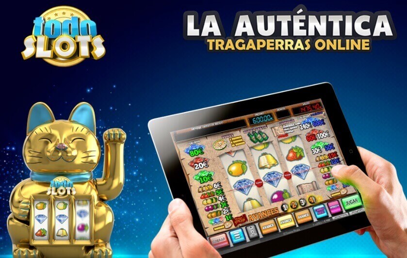 todoslots casino