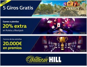 william hill casino