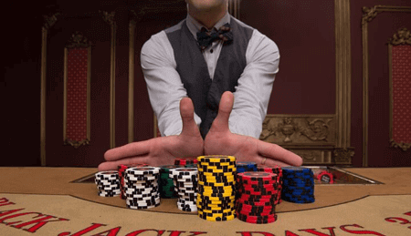 apuestas en directo en casinos en vivo