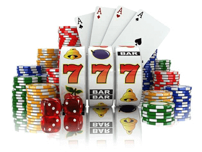 juegos de nuevos casinos online