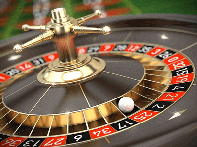ruleta online en nuevos casinos