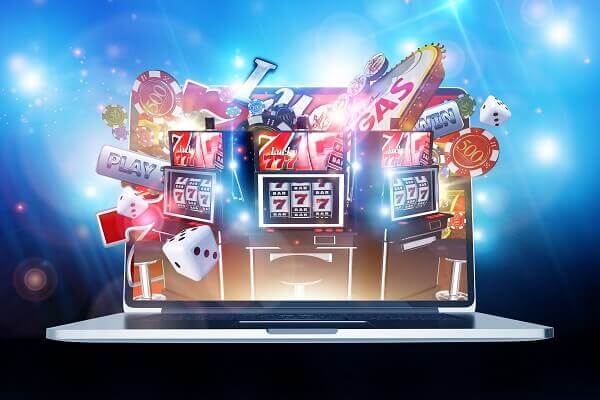 juegos de trgaperras en casinos online españoles