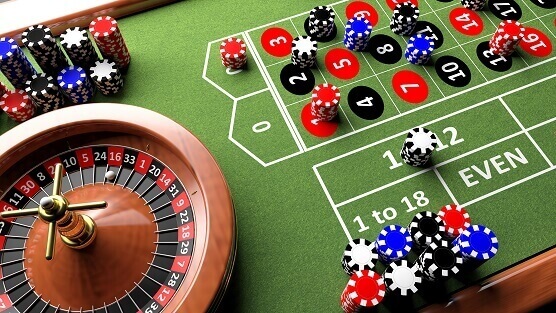 Estrategias para jugar a la ruleta (parte1)