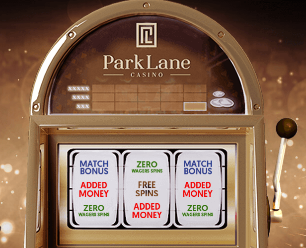 Parklane