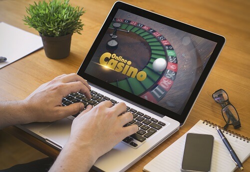 Casinos online