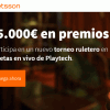 1.000 euros Betsson