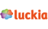 Luckia small logo